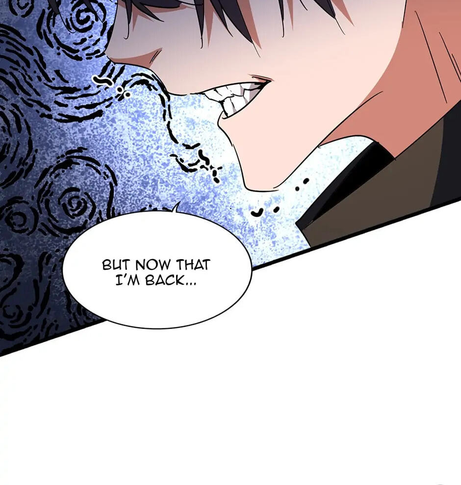 Read The Devil Butler chapter 297 image 42 on Lezhin