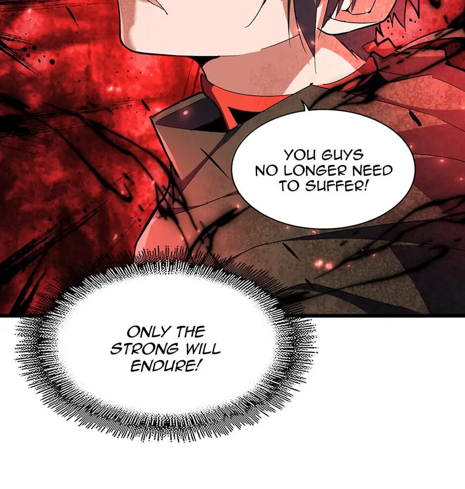 Read The Devil Butler chapter 297 image 44 on Lezhin