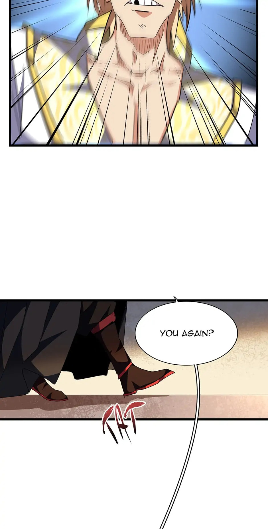 Read The Devil Butler chapter 297 image 50 on Lezhin