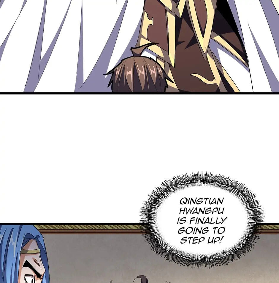 Read The Devil Butler chapter 297 image 55 on Lezhin
