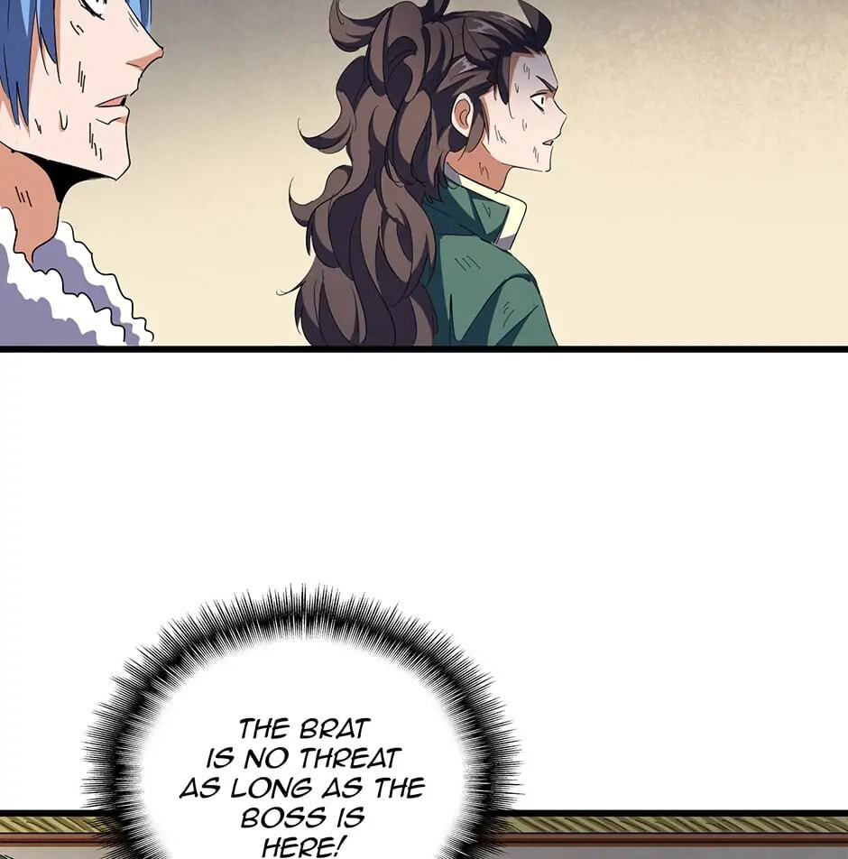 Read The Devil Butler chapter 297 image 56 on Lezhin