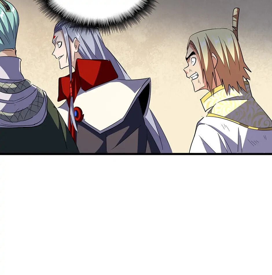 Read The Devil Butler chapter 297 image 57 on Lezhin
