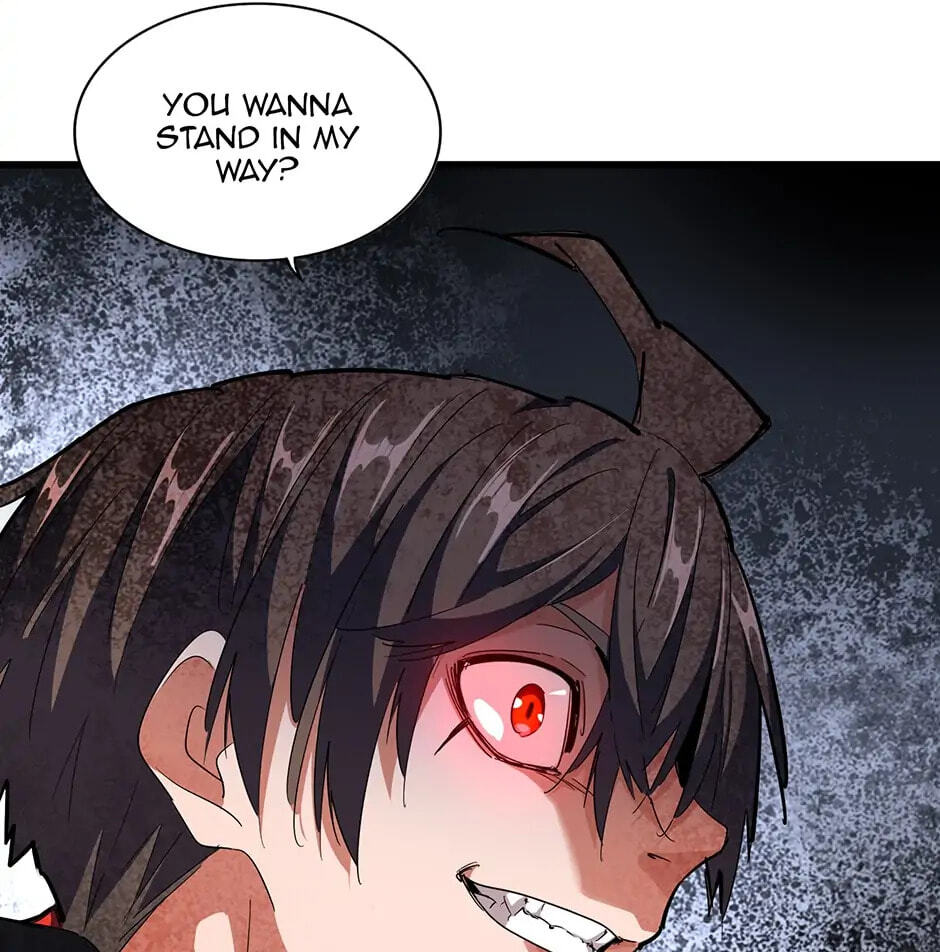 Read The Devil Butler chapter 297 image 58 on Lezhin