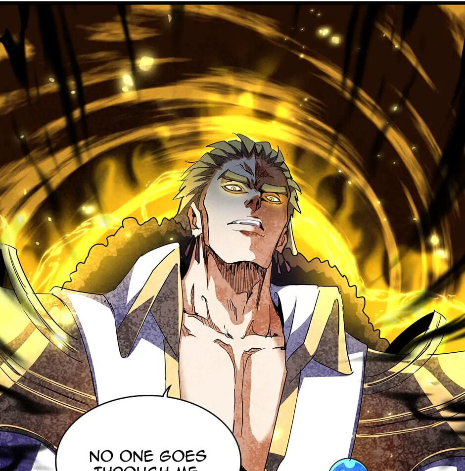 Read The Devil Butler chapter 297 image 61 on Lezhin