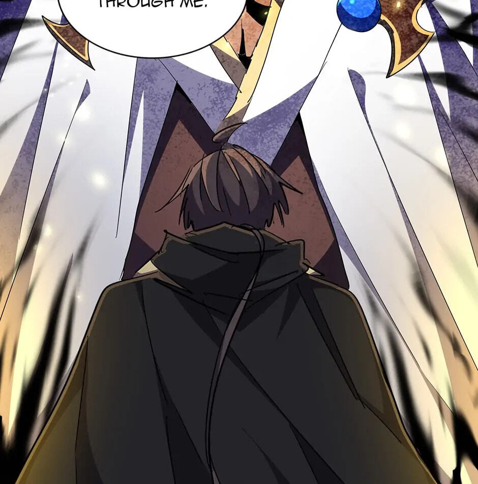 Read The Devil Butler chapter 297 image 62 on Lezhin