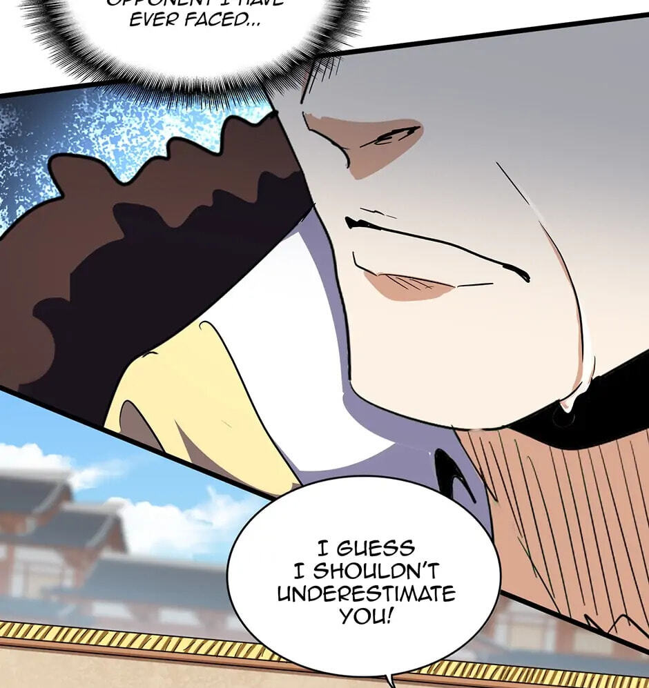 Read The Devil Butler chapter 298 image 10 on Lezhin
