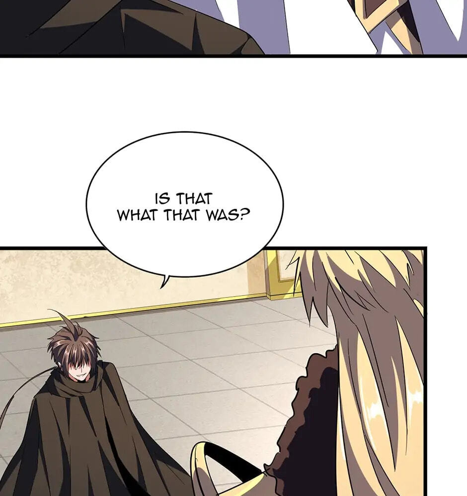 Read The Devil Butler chapter 298 image 12 on Lezhin