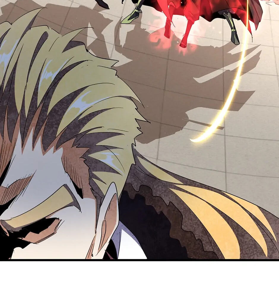 Read The Devil Butler chapter 298 image 15 on Lezhin