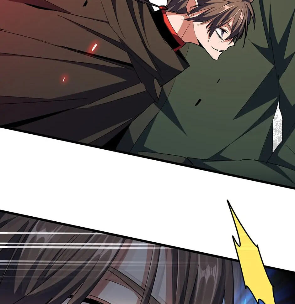 Read The Devil Butler chapter 298 image 17 on Lezhin