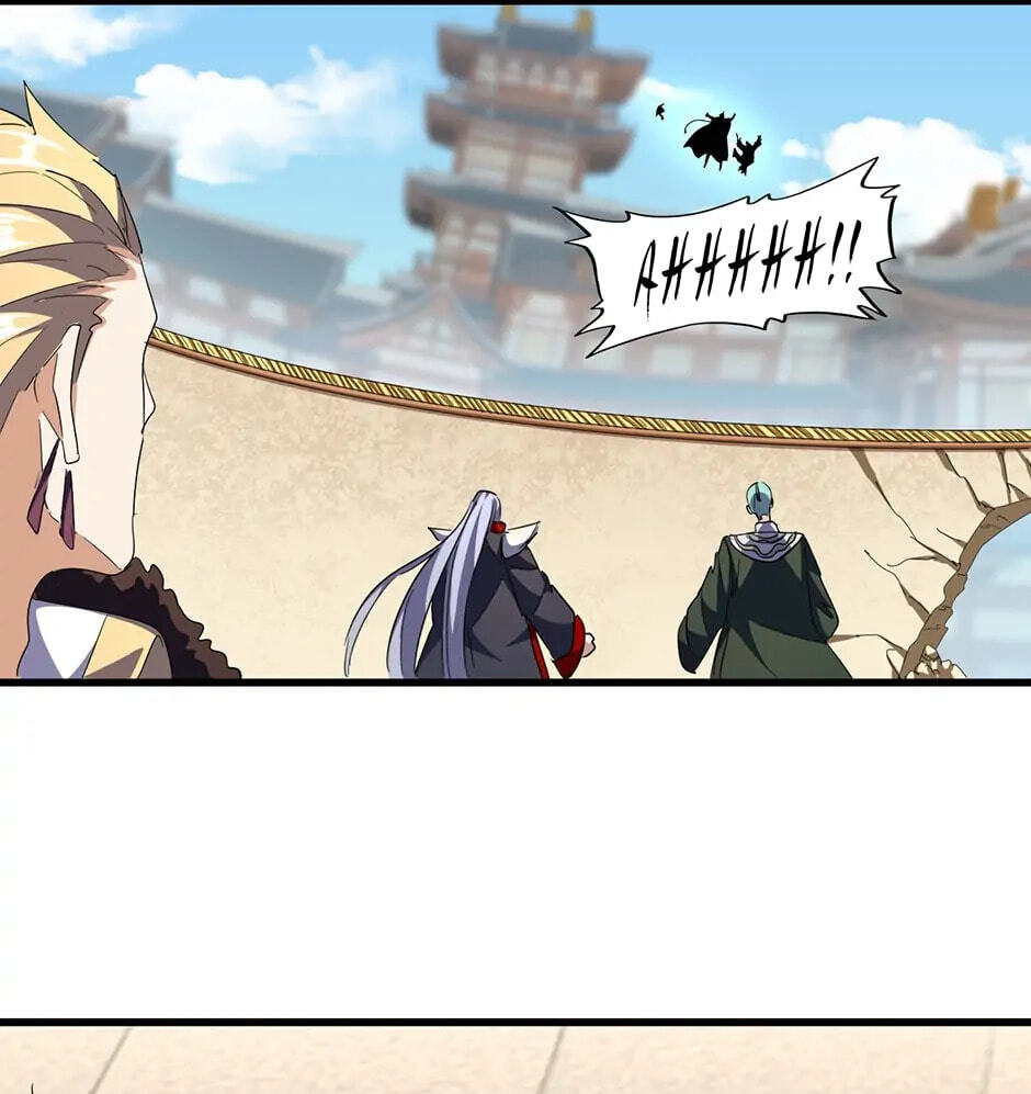 Read The Devil Butler chapter 298 image 2 on Lezhin