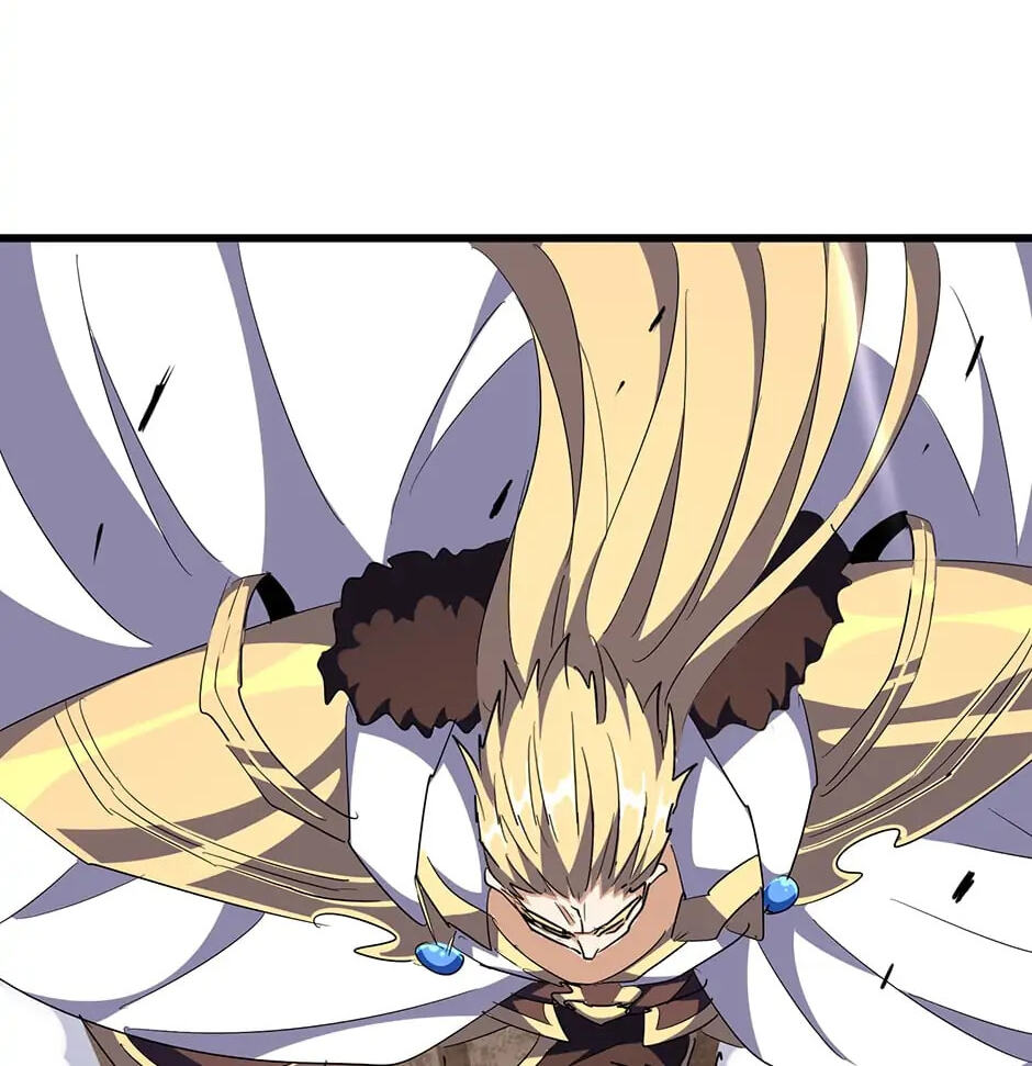 Read The Devil Butler chapter 298 image 21 on Lezhin