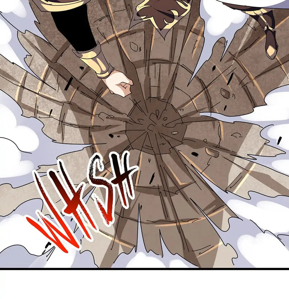 Read The Devil Butler chapter 298 image 22 on Lezhin