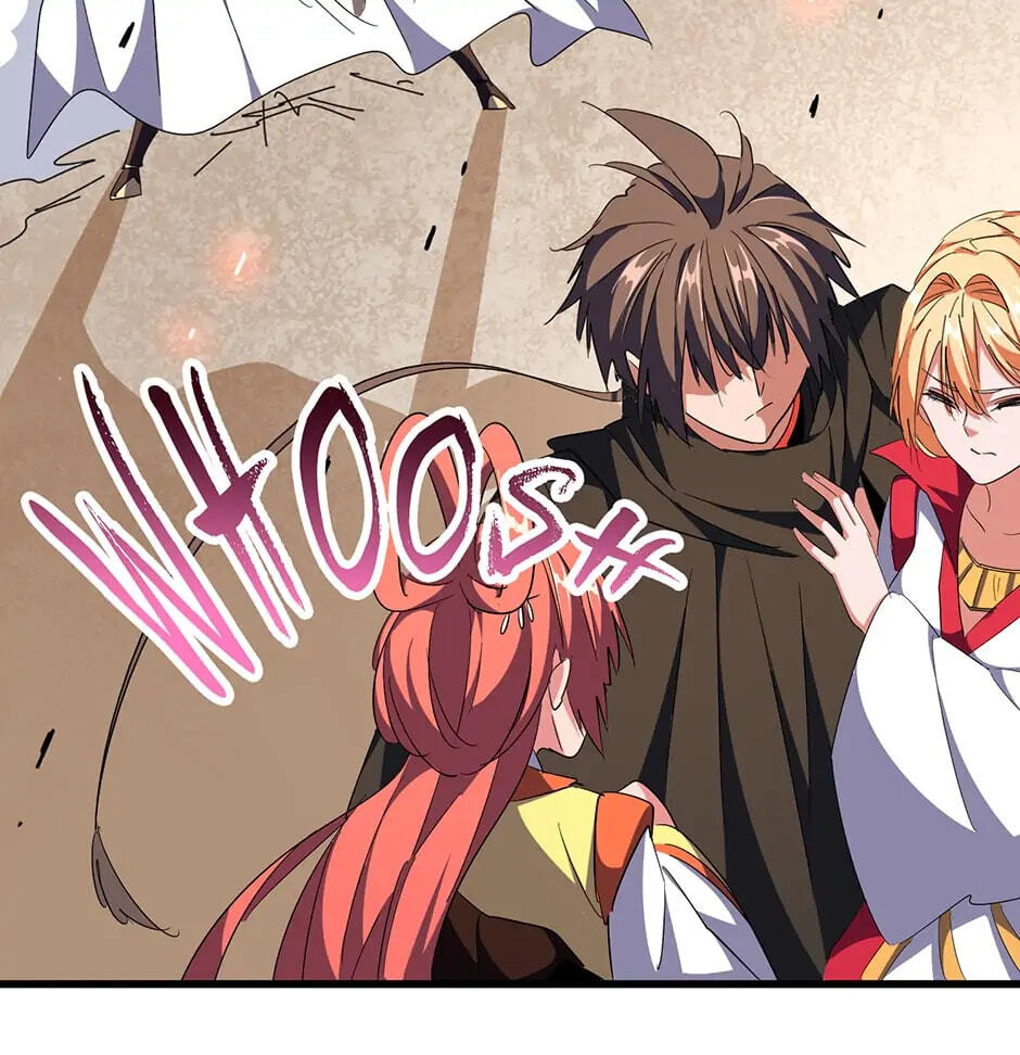 Read The Devil Butler chapter 298 image 24 on Lezhin