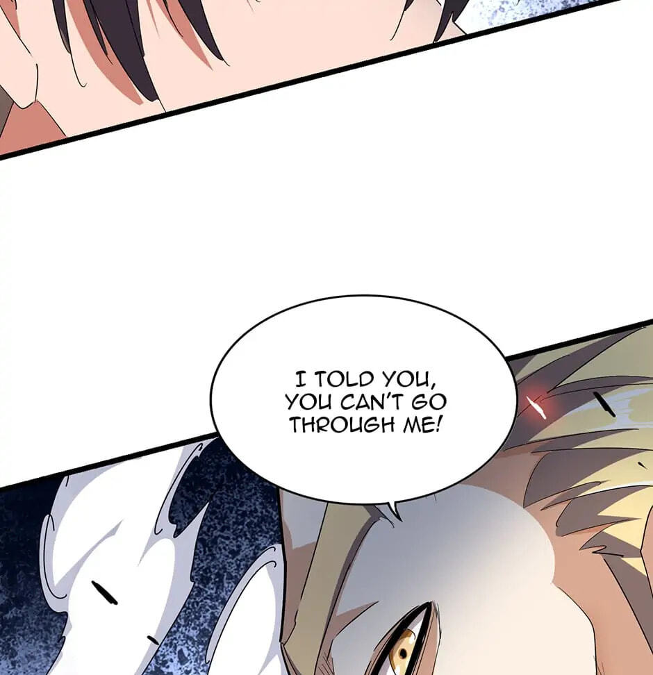 Read The Devil Butler chapter 298 image 26 on Lezhin