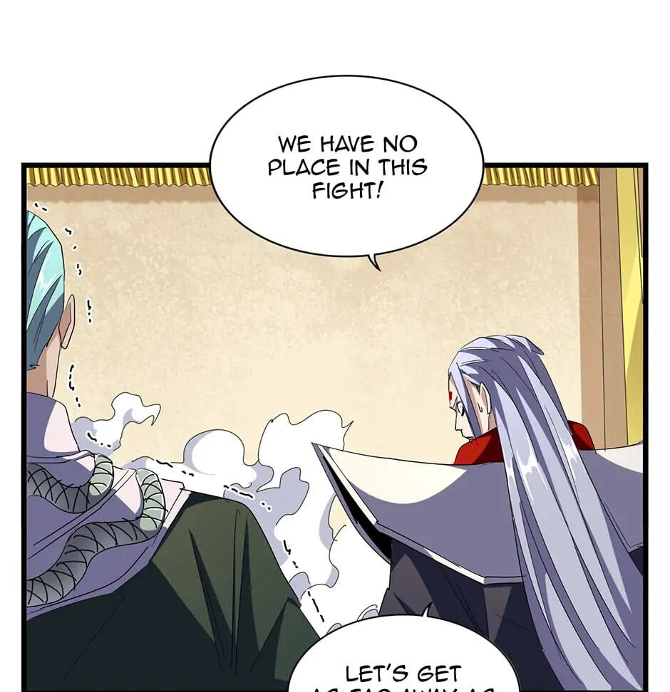 Read The Devil Butler chapter 298 image 28 on Lezhin