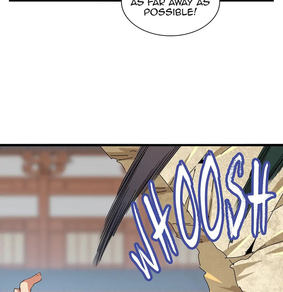 Read The Devil Butler chapter 298 image 29 on Lezhin