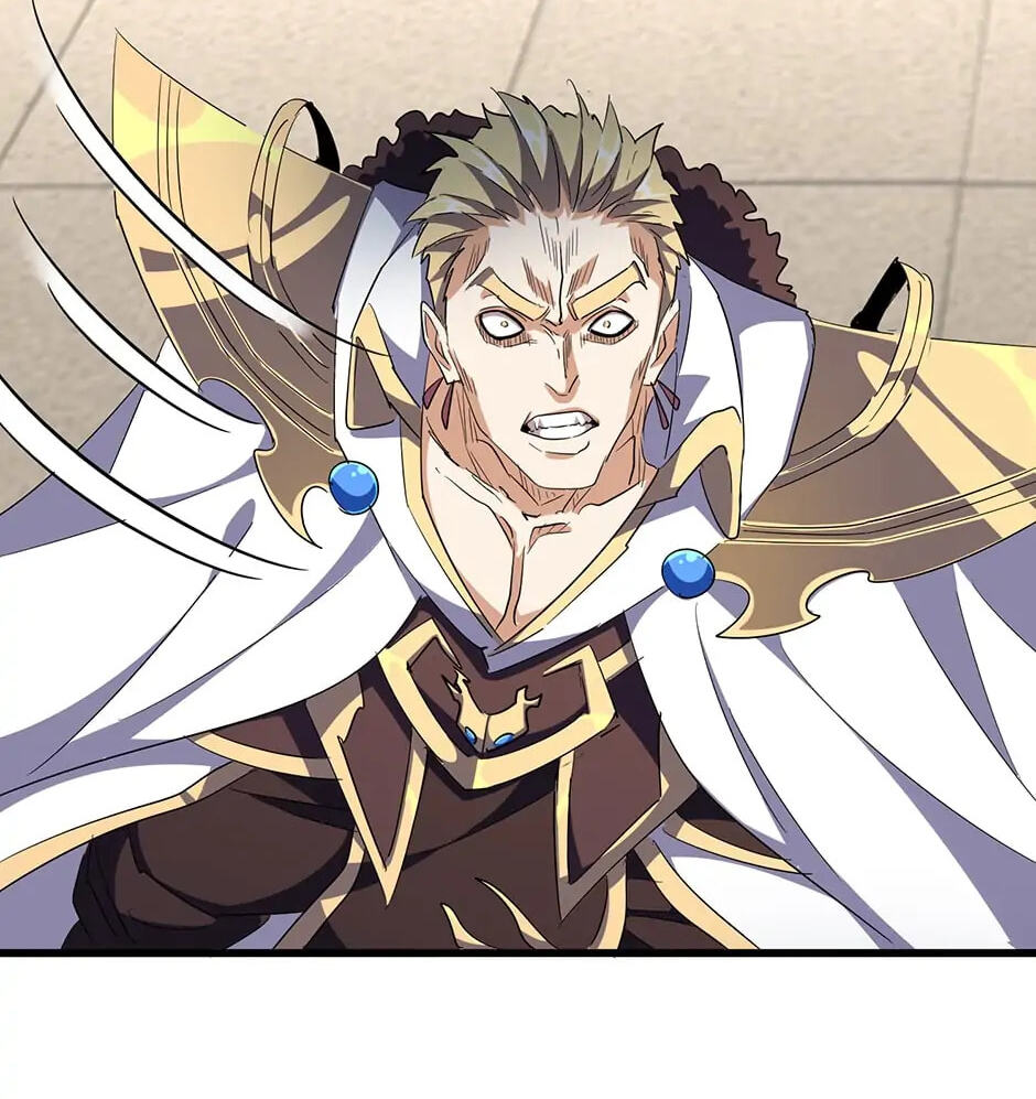Read The Devil Butler chapter 298 image 3 on Lezhin