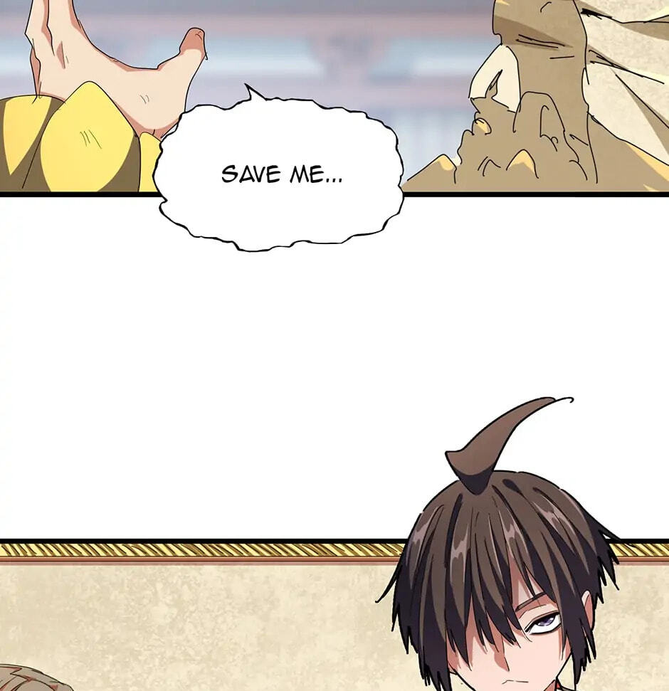 Read The Devil Butler chapter 298 image 30 on Lezhin