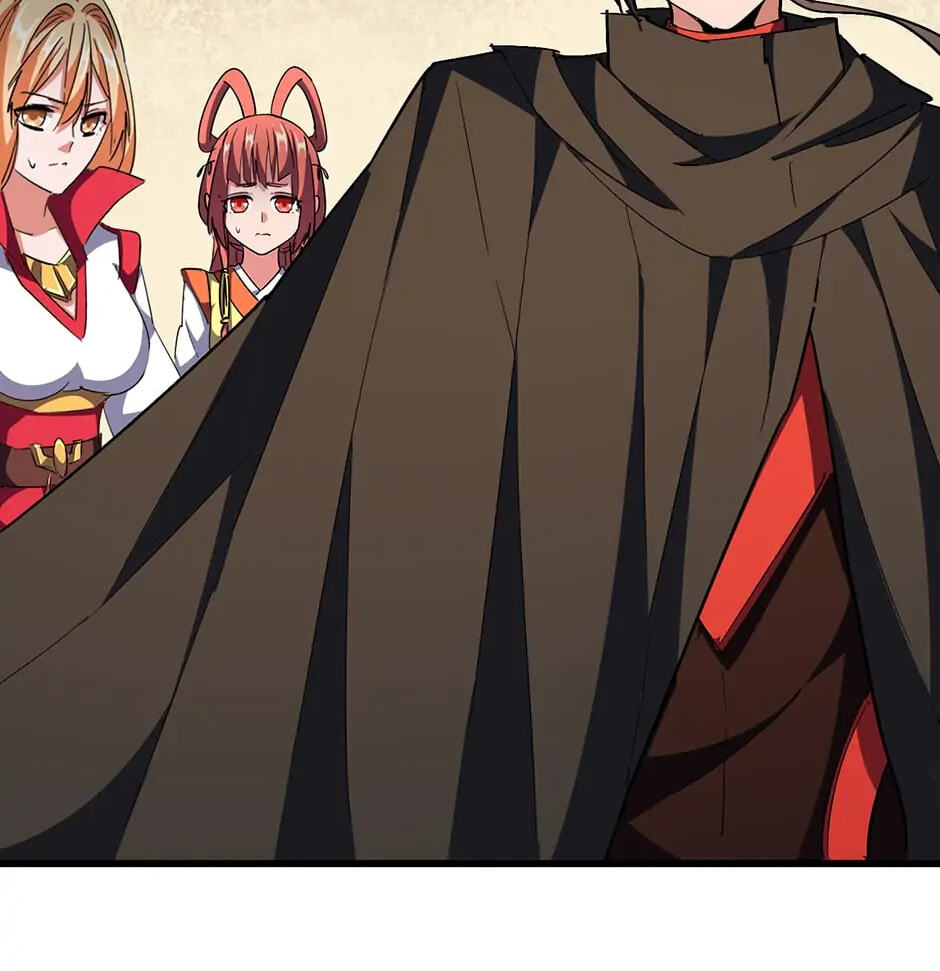 Read The Devil Butler chapter 298 image 31 on Lezhin