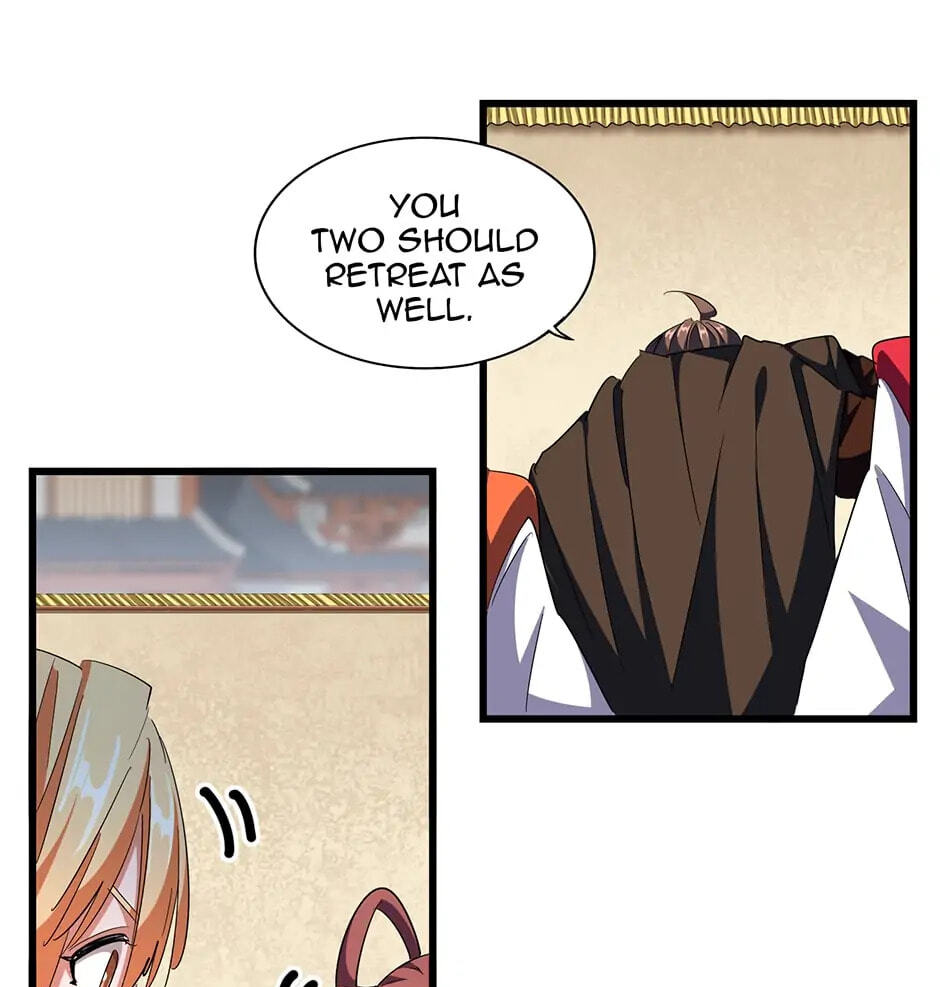 Read The Devil Butler chapter 298 image 32 on Lezhin