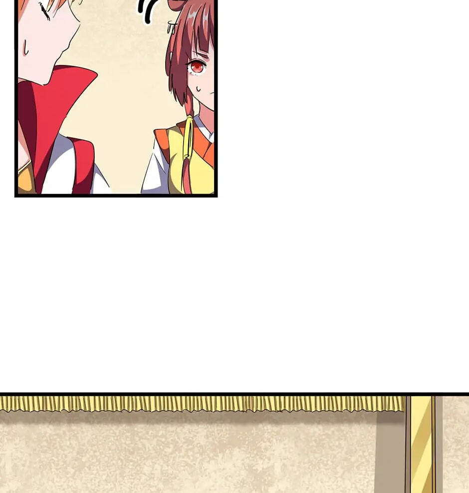 Read The Devil Butler chapter 298 image 33 on Lezhin