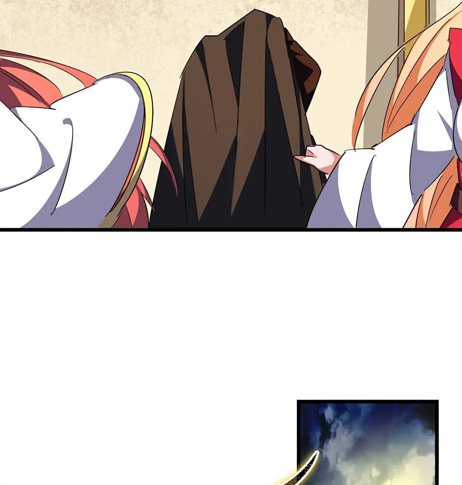 Read The Devil Butler chapter 298 image 34 on Lezhin