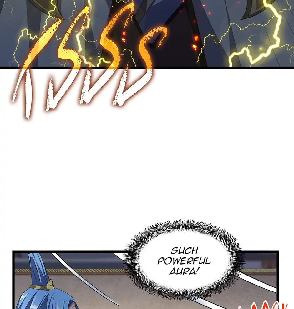 Read The Devil Butler chapter 298 image 37 on Lezhin