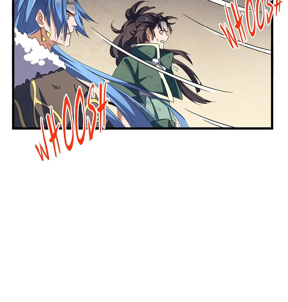 Read The Devil Butler chapter 298 image 38 on Lezhin
