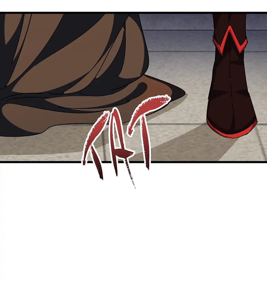 Read The Devil Butler chapter 298 image 39 on Lezhin