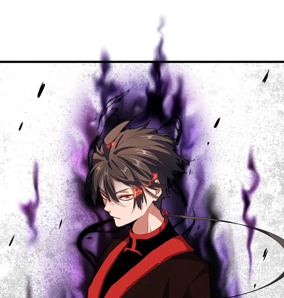 Read The Devil Butler chapter 298 image 40 on Lezhin