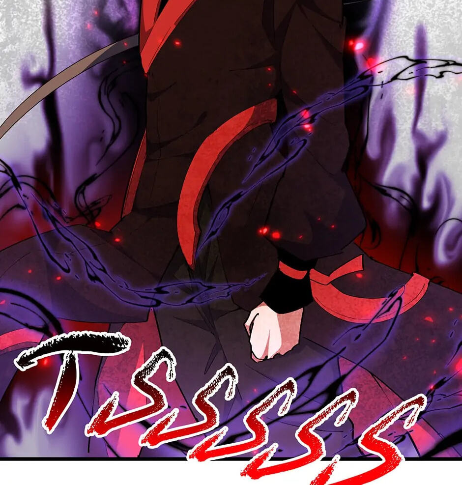 Read The Devil Butler chapter 298 image 41 on Lezhin