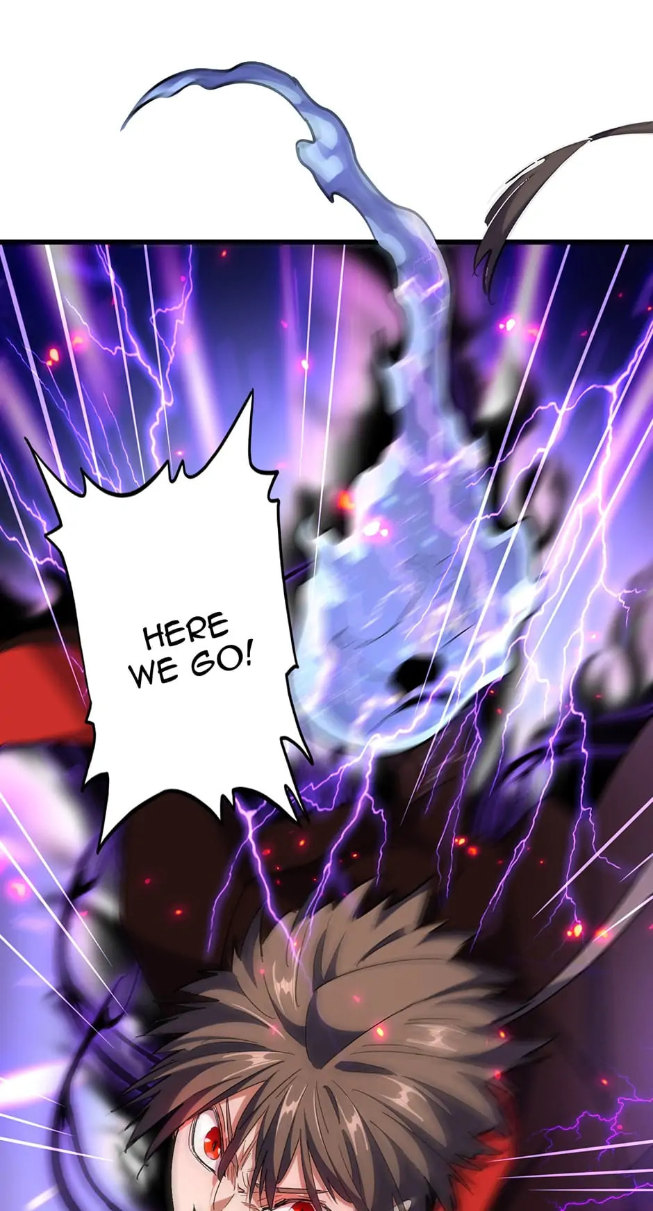 Read The Devil Butler chapter 298 image 48 on Lezhin