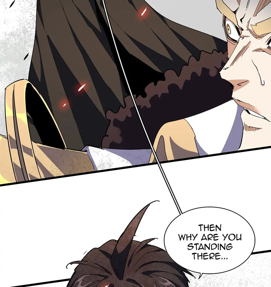 Read The Devil Butler chapter 298 image 5 on Lezhin