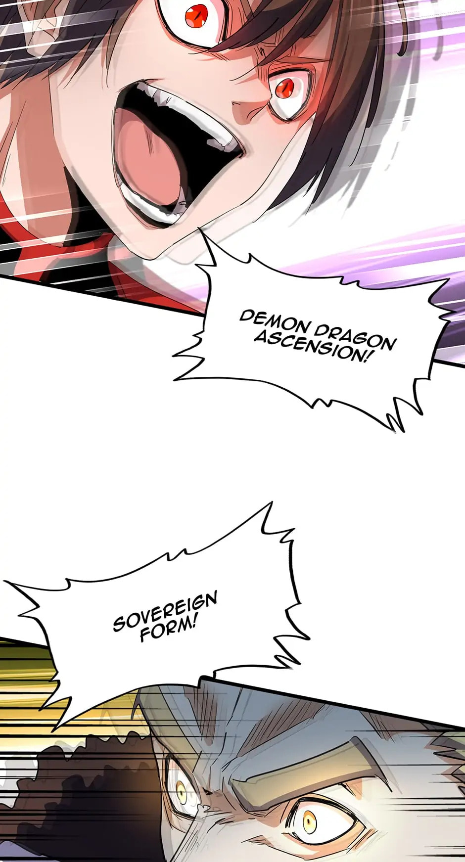 Read The Devil Butler chapter 298 image 52 on Lezhin