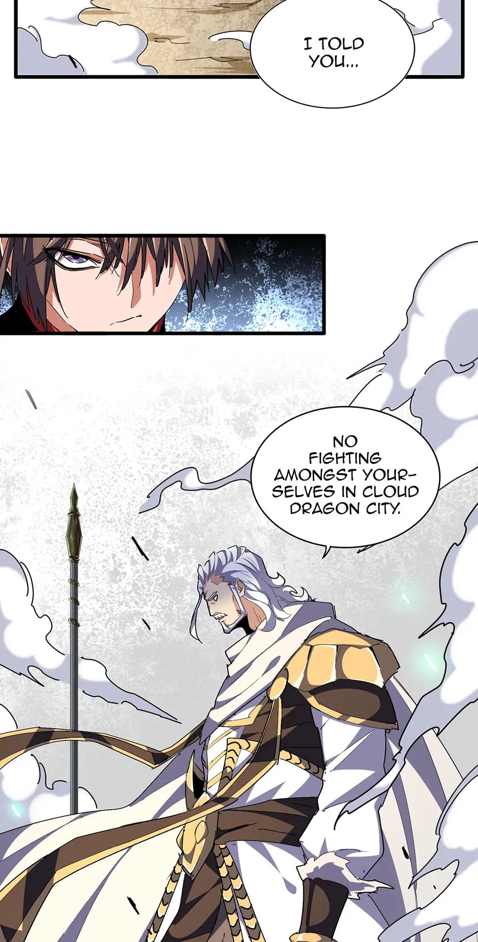 Read The Devil Butler chapter 298 image 59 on Lezhin