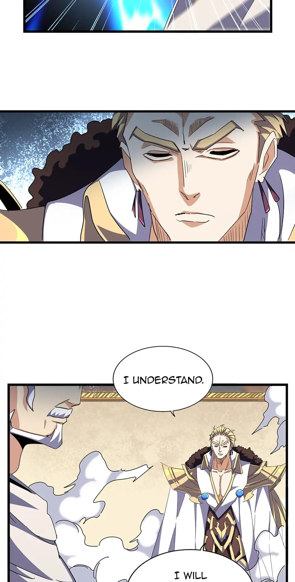 Read The Devil Butler chapter 298 image 61 on Lezhin