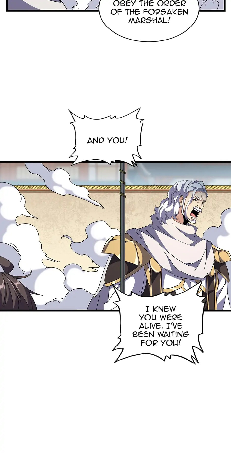 Read The Devil Butler chapter 298 image 62 on Lezhin