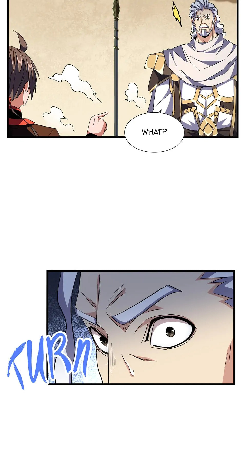 Read The Devil Butler chapter 298 image 65 on Lezhin