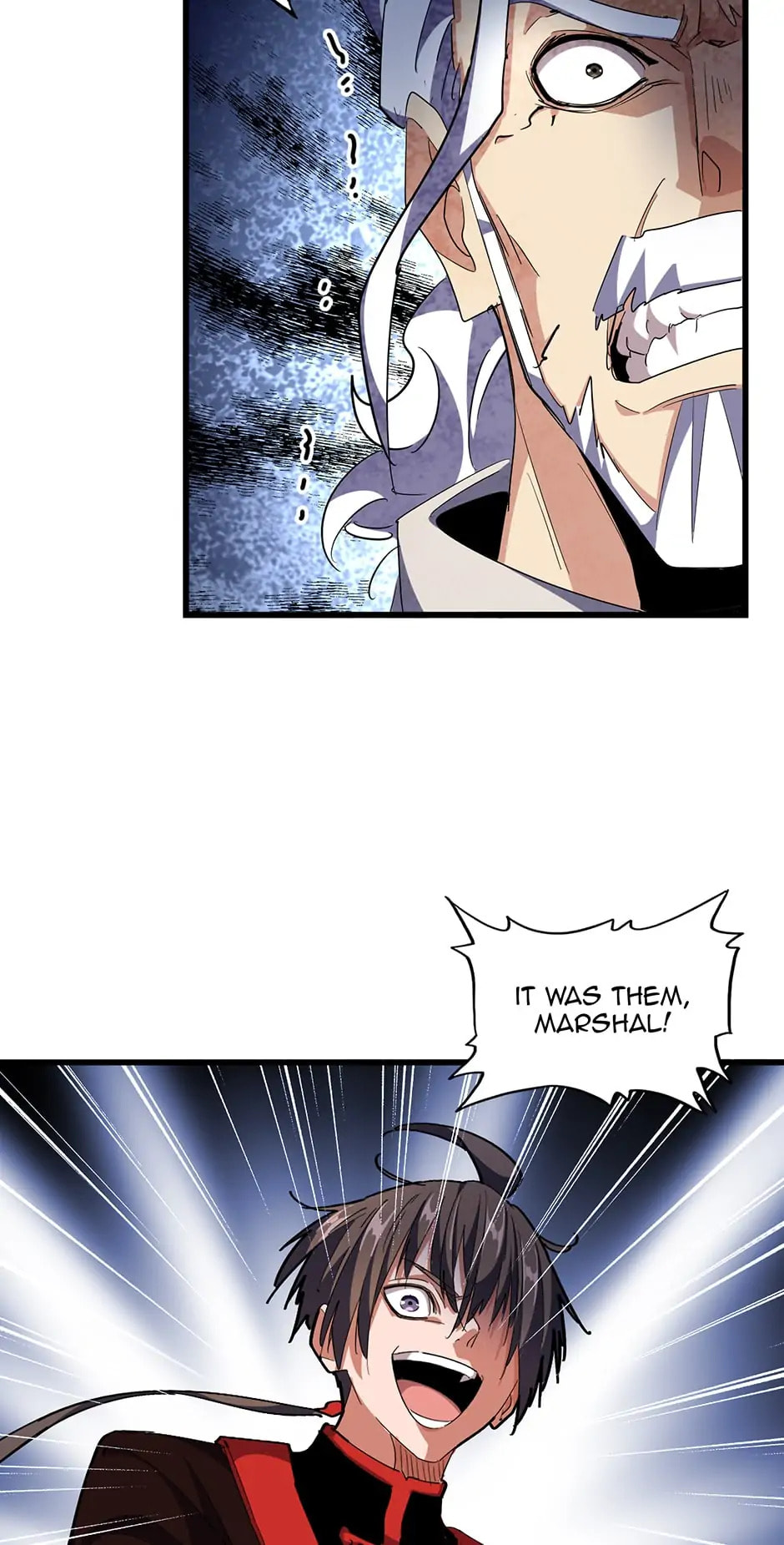 Read The Devil Butler chapter 298 image 68 on Lezhin