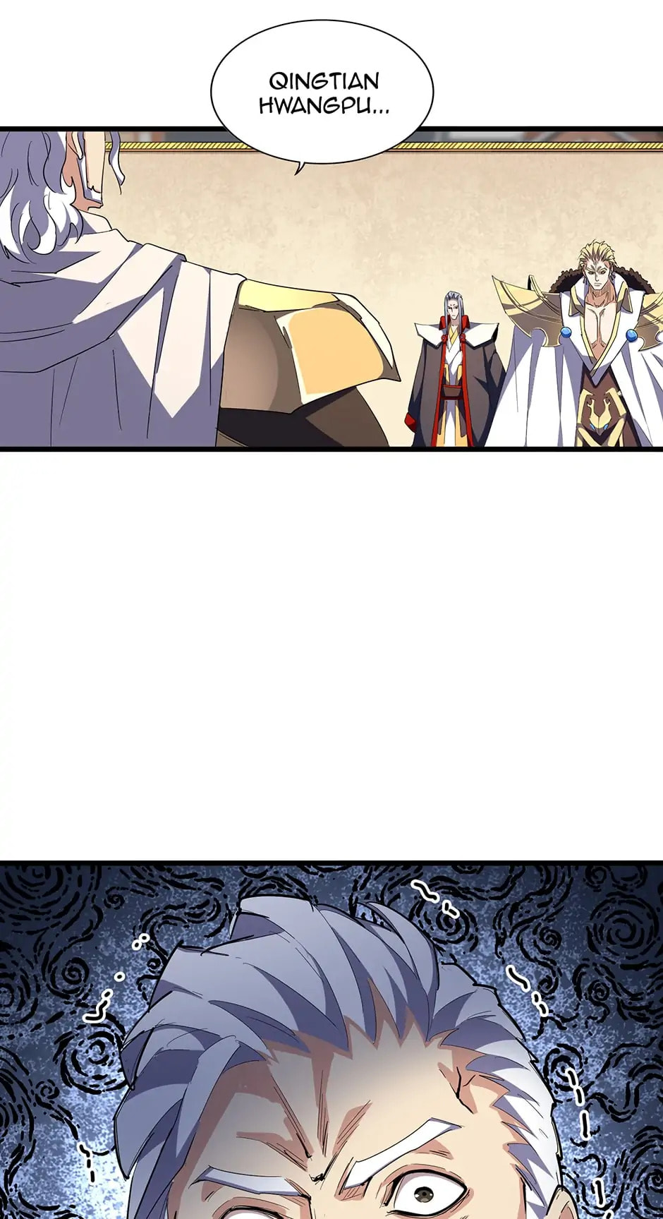 Read The Devil Butler chapter 298 image 71 on Lezhin