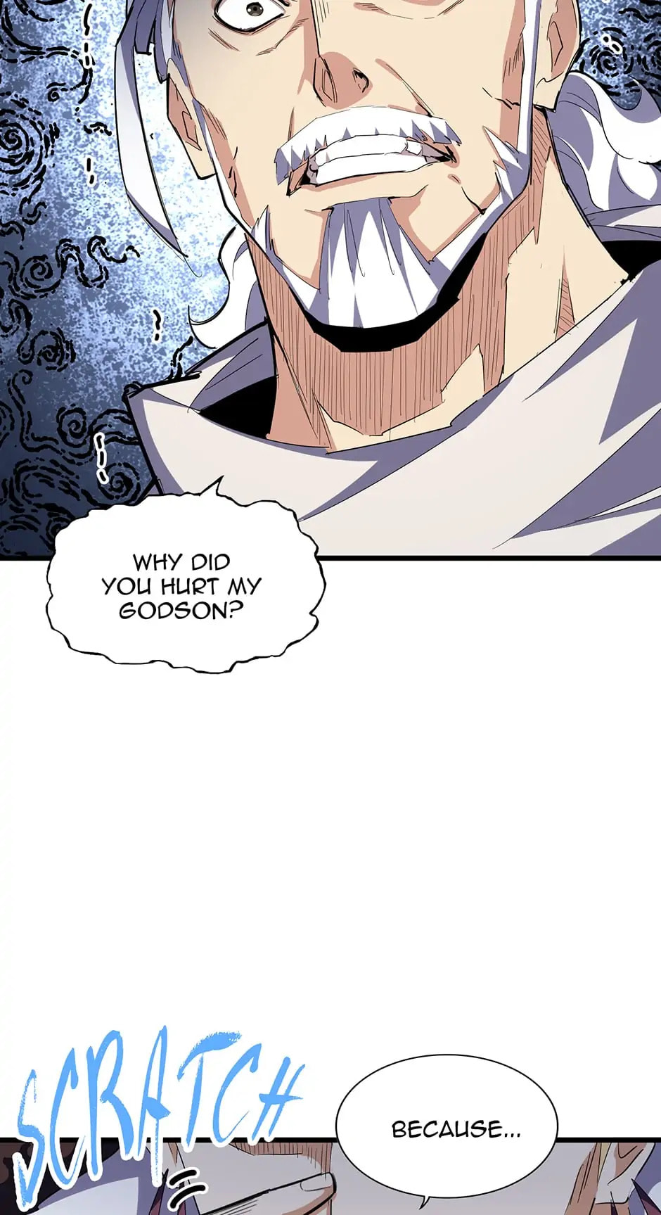 Read The Devil Butler chapter 298 image 72 on Lezhin