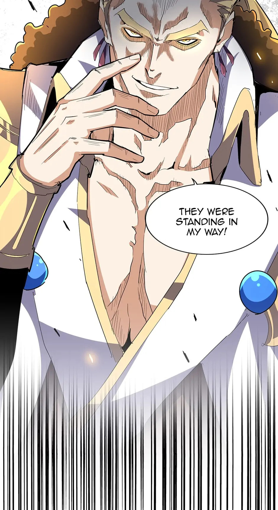 Read The Devil Butler chapter 298 image 74 on Lezhin