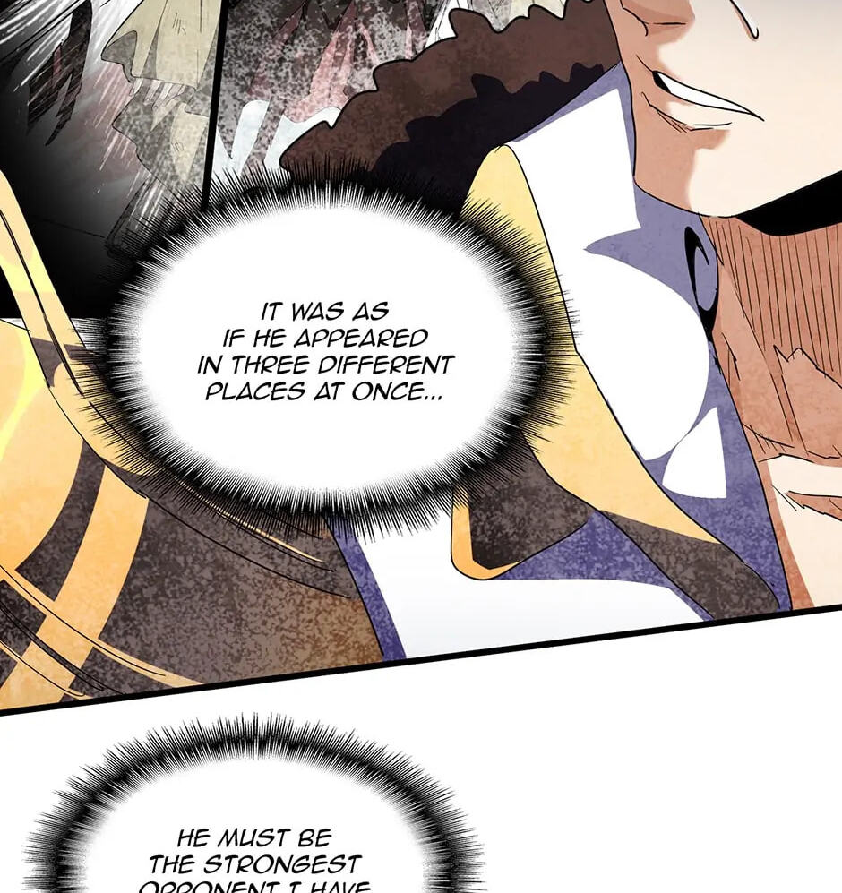 Read The Devil Butler chapter 298 image 9 on Lezhin