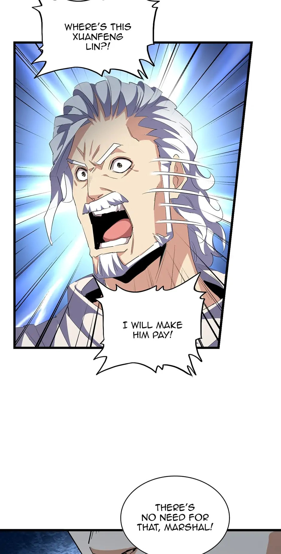 Read The Devil Butler chapter 299 image 10 on Lezhin