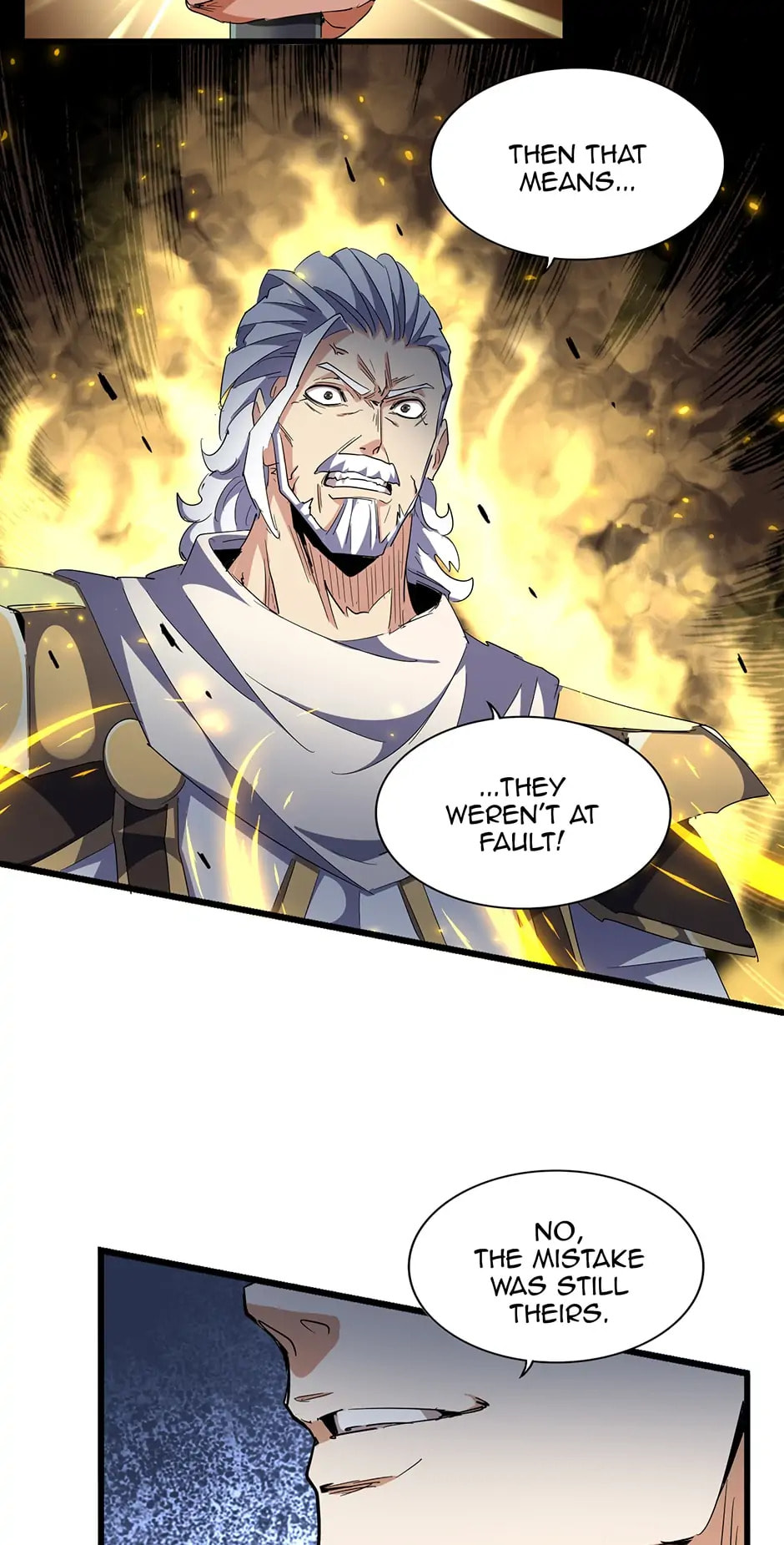 Read The Devil Butler chapter 299 image 2 on Lezhin