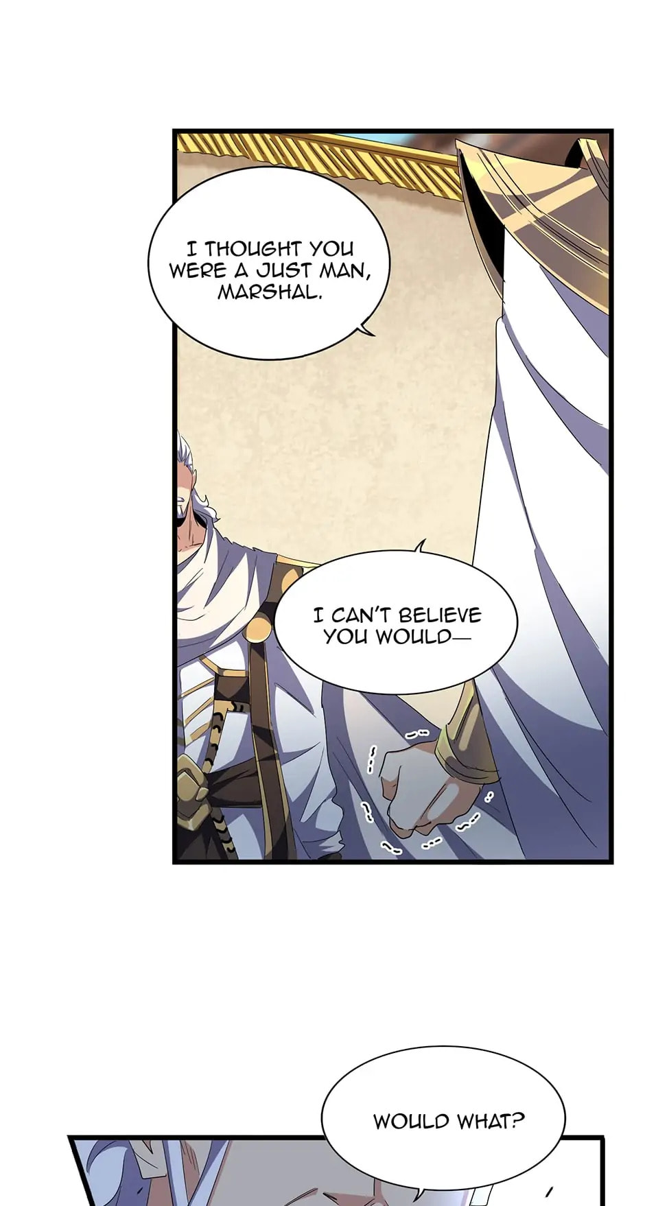 Read The Devil Butler chapter 299 image 31 on Lezhin