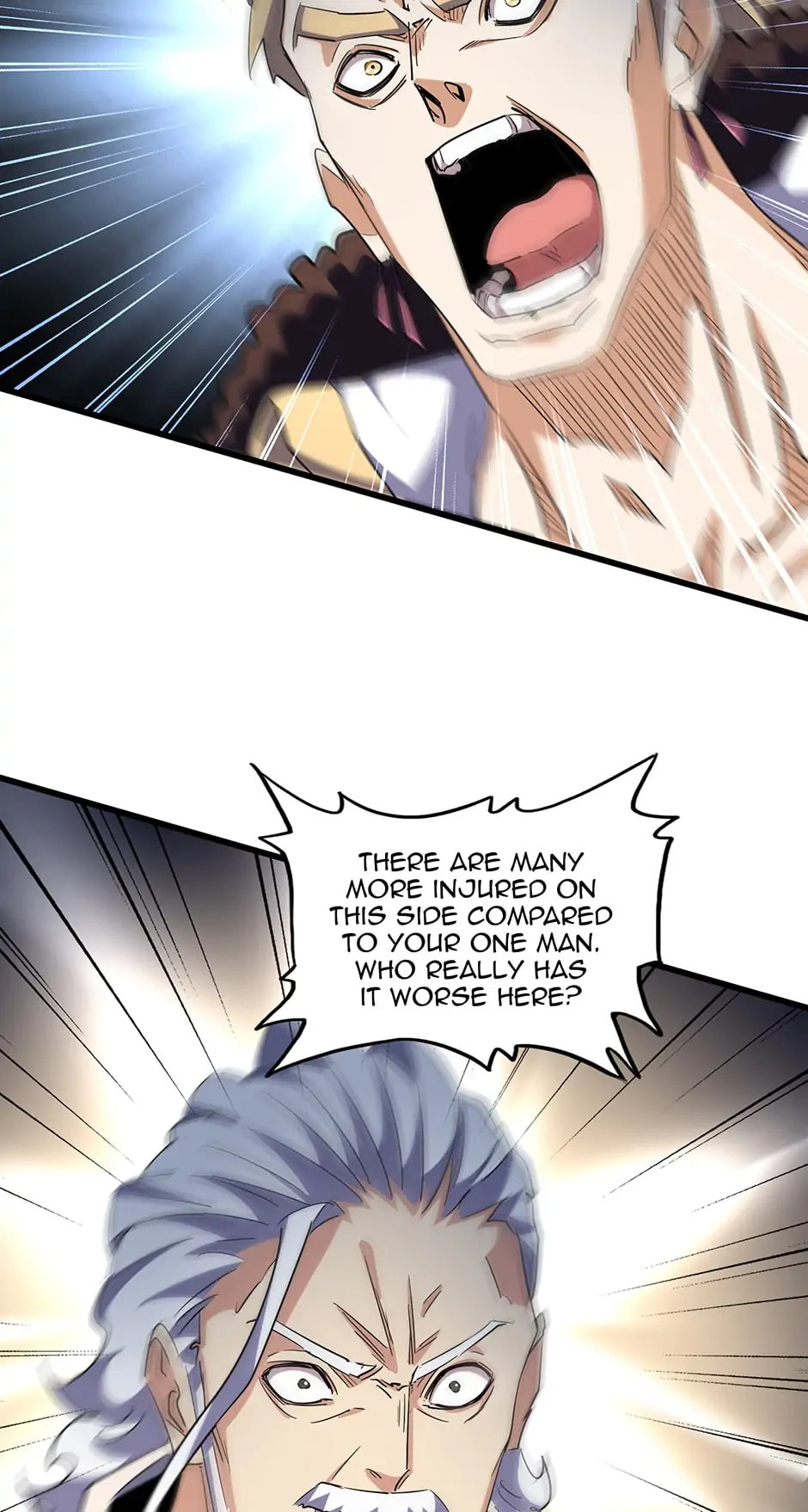 Read The Devil Butler chapter 299 image 33 on Lezhin