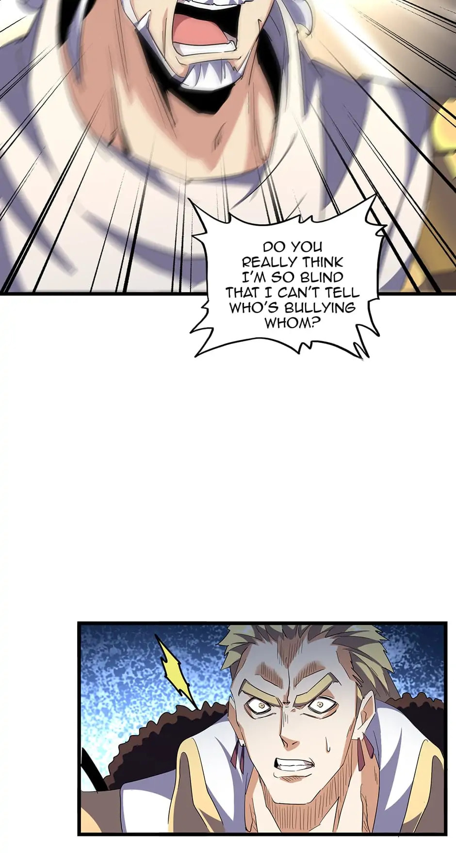 Read The Devil Butler chapter 299 image 34 on Lezhin