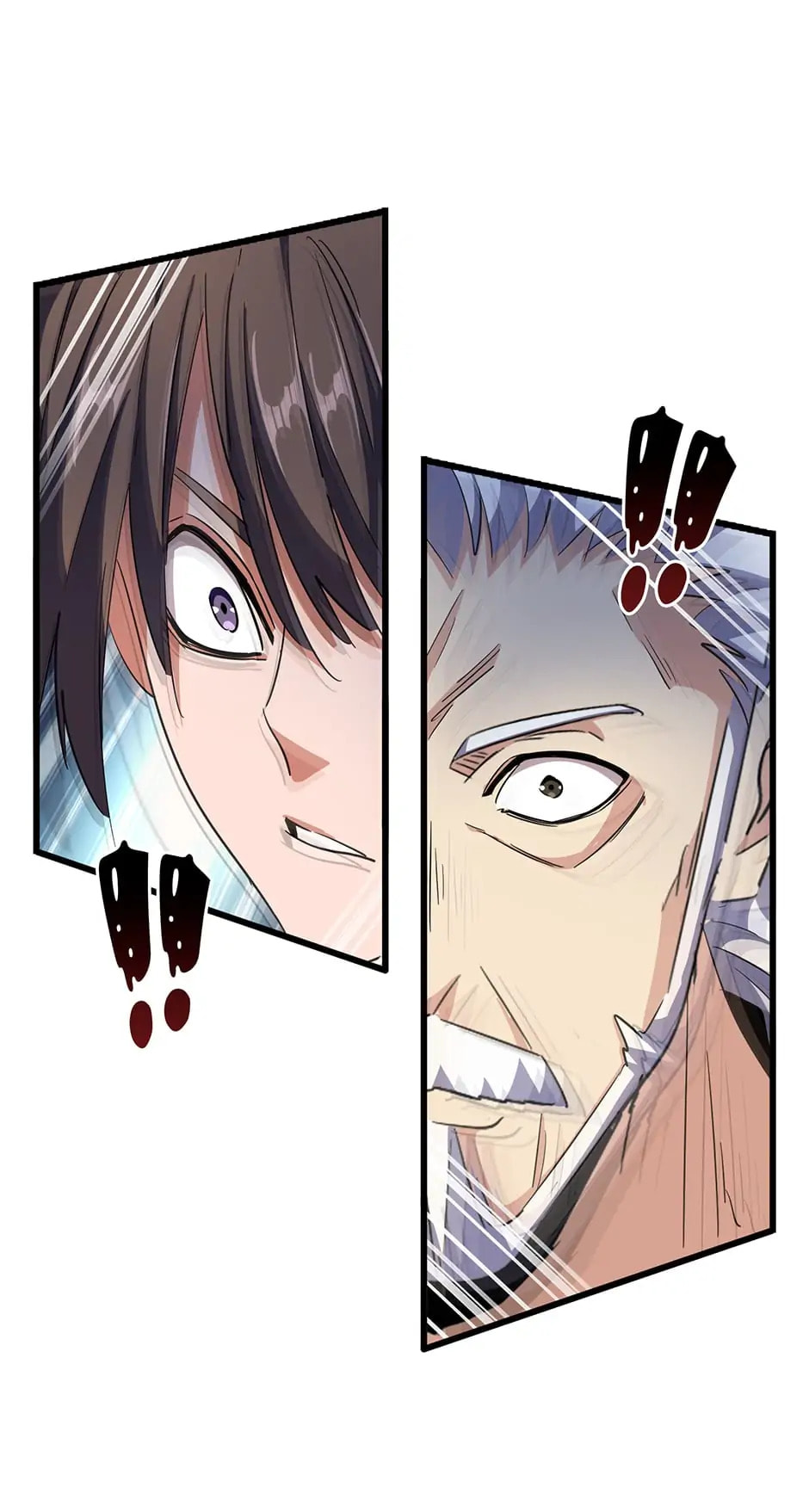 Read The Devil Butler chapter 299 image 38 on Lezhin