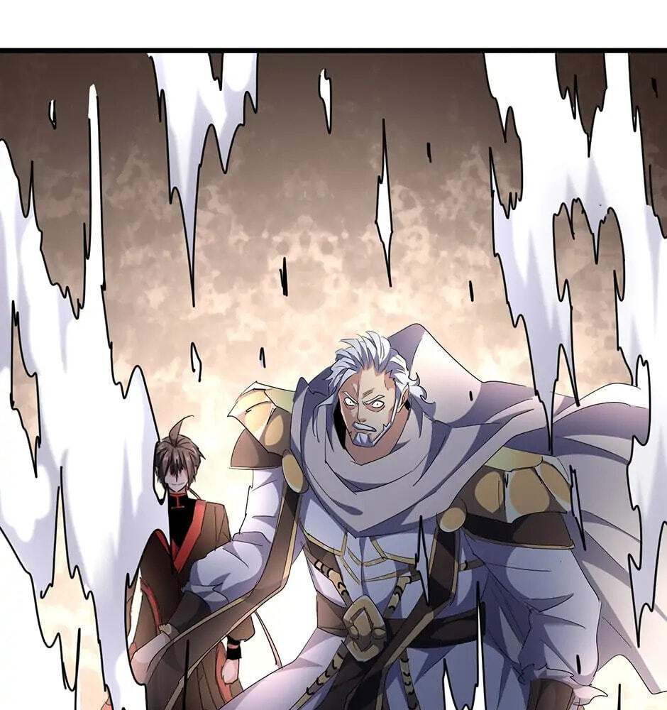 Read The Devil Butler chapter 299 image 41 on Lezhin